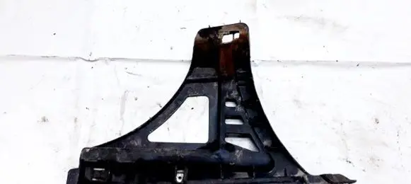 Mitsubishi Carisma Rear bumper mounting bracket mr910260