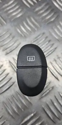 Renault Scenic I Windscreen/window heater switch 432965B