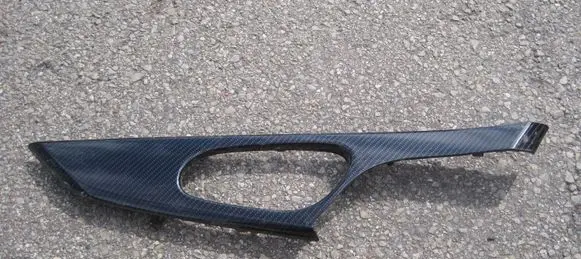 Nissan X-Trail T32 Front door trim bar 806834CL0A