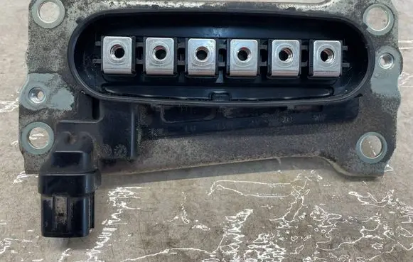 Toyota RAV 4 (XA50) Other wiring loom