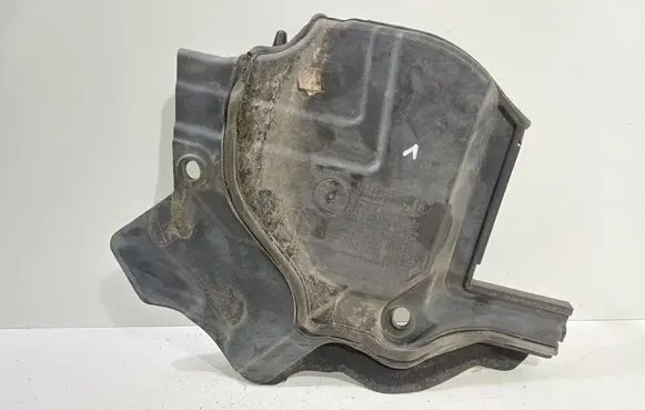 BMW 5 F10 F11 Other engine bay part 51757211899