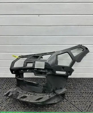 BMW 1 F40 Front bumper mounting bracket 7459713