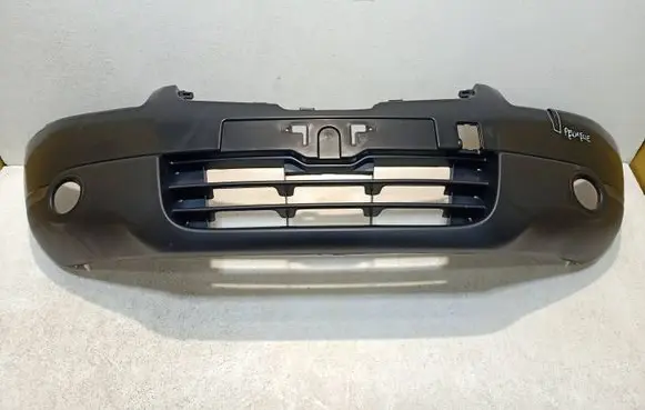Nissan Qashqai Front bumper 275907 62022-JD10H Y336