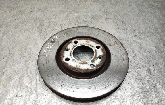 Peugeot Partner Front brake disc