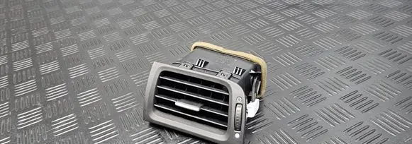 Honda Accord Dashboard side air vent grill/cover trim G01021 E8475161500