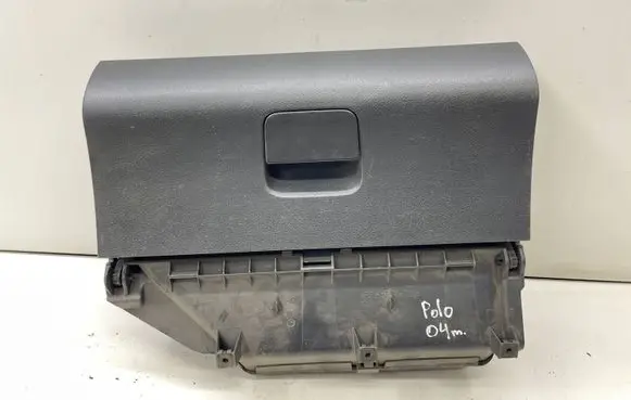 Volkswagen Polo Glove box 6Q1857101E 6Q1857097Q