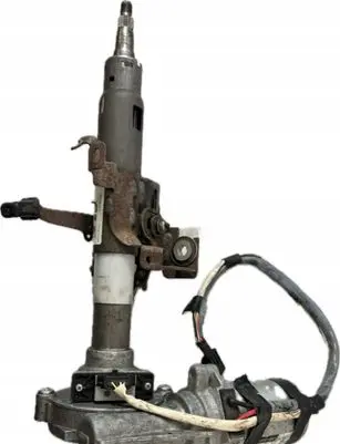 Toyota Yaris Electric power steering pump 0D194