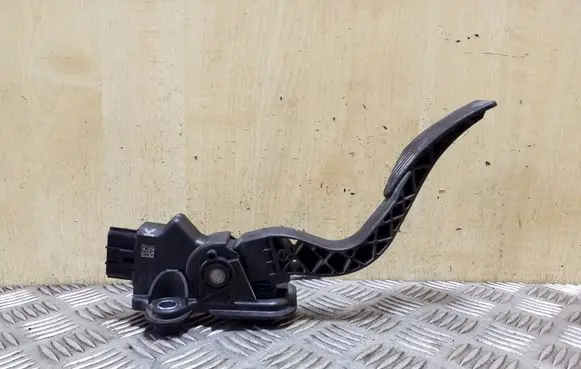 Mitsubishi ASX Accelerator throttle pedal 1600A101
