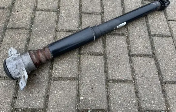 Audi A6 S6 C7 4G Rear shock absorber/damper 4G5035C 4G5513035C