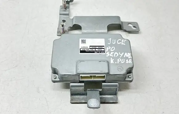 Nissan Juke I F15 Transfer box differential control unit 416501KD0A 51246199 A58000T22