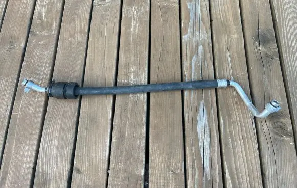 Honda HR-V Air conditioning (A/C) pipe/hose 18HUDQ
