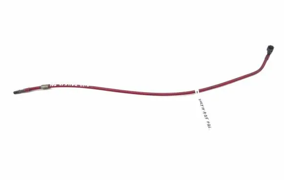 Iveco Daily 4th gen Fuel line pipe