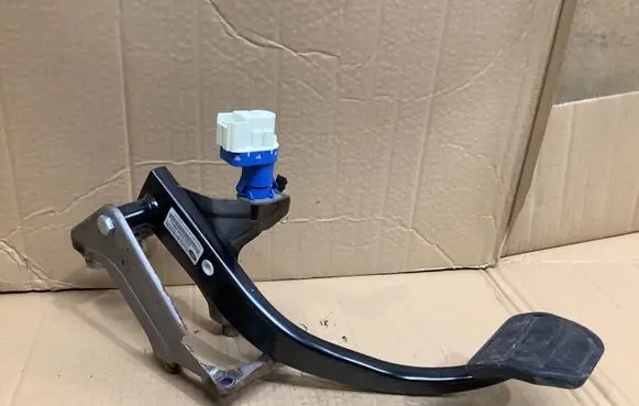 Land Rover Range Rover Sport L320 Brake pedal 5H222455CA DSW10042