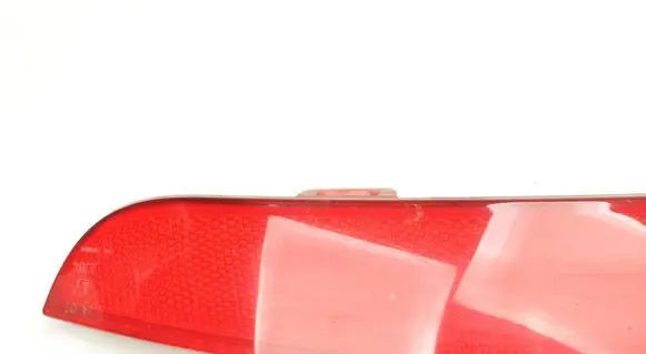Volvo S40 Rear tail light reflector 30763346
