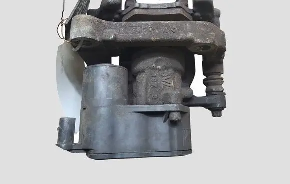 Peugeot 308 Rear brake caliper 772416