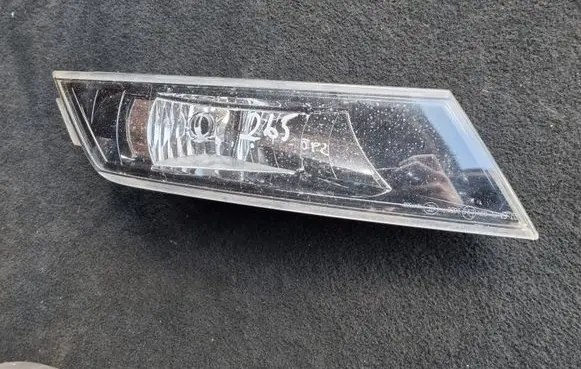 Skoda Superb B8 (3V) Front fog light 3V0941699