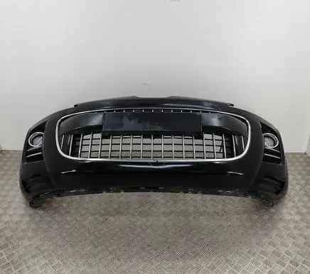 Peugeot 4007 Front bumper 6400B340 6400B649