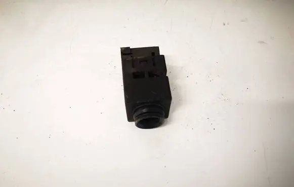 Peugeot 407 Interior temperature sensor 9647527180