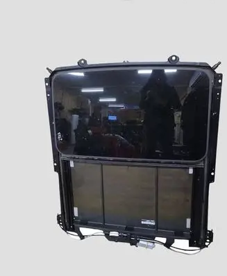 Cadillac CTS Sunroof set 15270311 0509260278 82081405390267