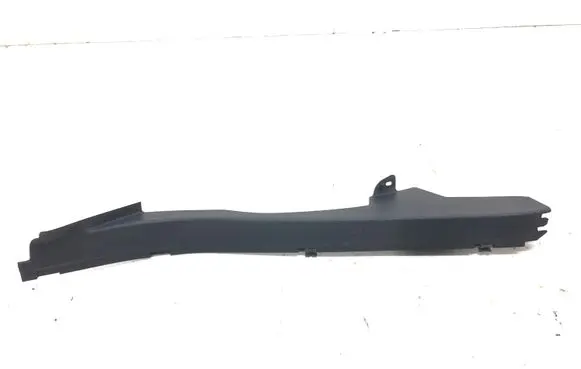 Mercedes-Benz C W204 Rear seat side bottom trim A2046903925