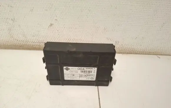 Nissan Almera Tino Comfort/convenience module 28551BU004 5WK48512