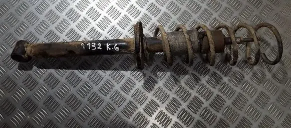 Volkswagen Golf III Rear shock absorber/damper