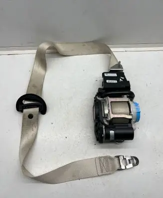 Mercedes-Benz GLE W167 Front seatbelt 3063559 309468099 KR12M6F1QE