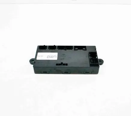 Volkswagen ID.3 Other devices 5HB014362 1EA907727L
