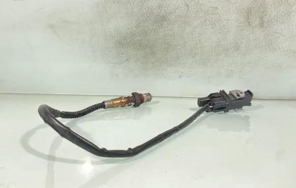Lambda probe sensor