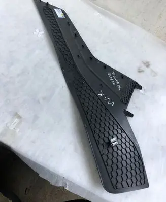 Volkswagen Tiguan Centre console side trim front 5nb863045
