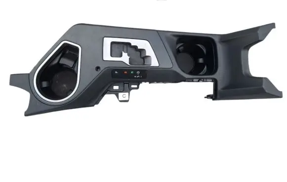 Toyota RAV 4 (XA40) Center console 5880342010