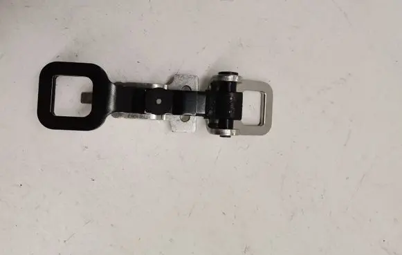 Mercedes-Benz E W213 ISOFIX Bracket A2139203500