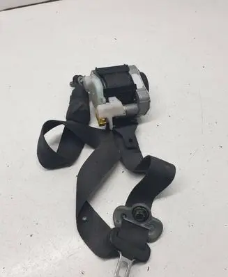 Honda CR-V Front seatbelt 81450SKNE110M4 JER5L3052132 N11711