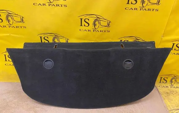 Ford Mustang VI Parcel shelf
