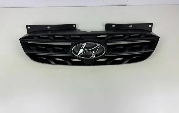 Hyundai Genesis Front grill 863512m000
