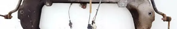 Volvo S80 Front anti-roll bar/sway bar