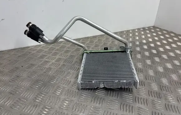 Audi A3 S3 8V Heater blower radiator