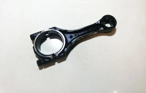 Opel Frontera A Connecting rod/conrod 