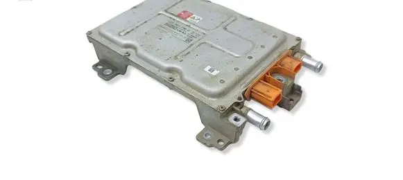 Cupra Born Voltage converter inverter 1EA907190G