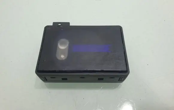 BMW 5 E60 E61 Rain sensor 912030901