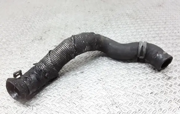 Skoda Octavia Mk2 (1Z) Engine coolant pipe/hose