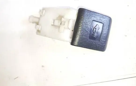 Toyota RAV 4 (XA30) Engine bonnet (hood) release handle 