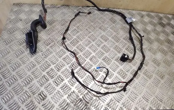 Mini Cooper Countryman R60 Rear door wiring loom 405701A 9806135