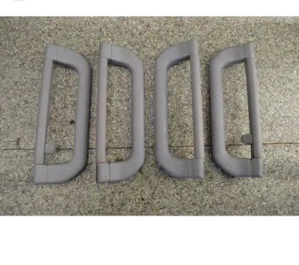 BMW 5 E34 Front interior roof grab handle 8177636