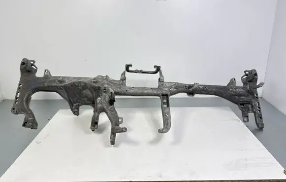 Mercedes-Benz GLC X253 C253 Dashboard cross member/frame bar A2536800055