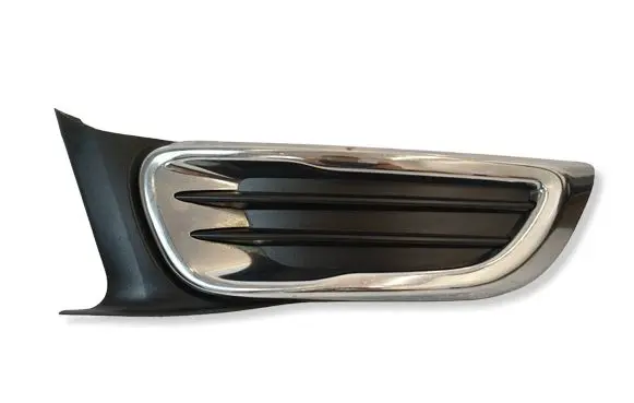 Citroen C3 Picasso Front bumper lower grill 9682332477AUTOAS2 9682332477