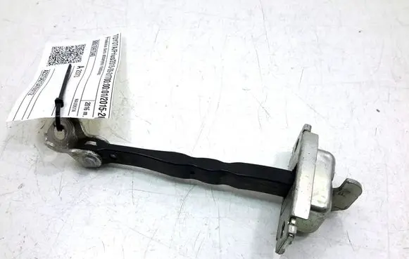 Toyota Prius (XW50) Front door check strap stopper 6861047040