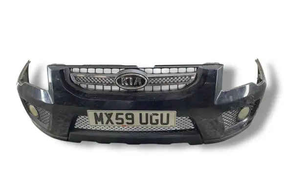 KIA Sportage Front bumper