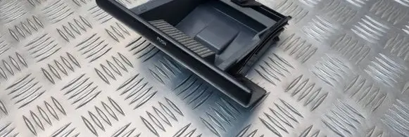 Volvo 850 Car ashtray 9145708 6795