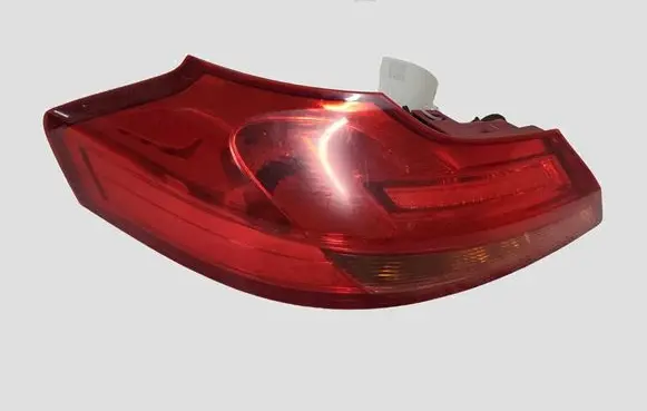 Opel Insignia A Rear/tail lights 13226856 13277877